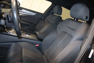 Audi A6 - 9