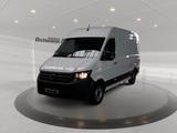 Volkswagen Crafter 35 2.0 TDI Kasten Hochdach AHK, PDC - Kastenwagen Hochdach
