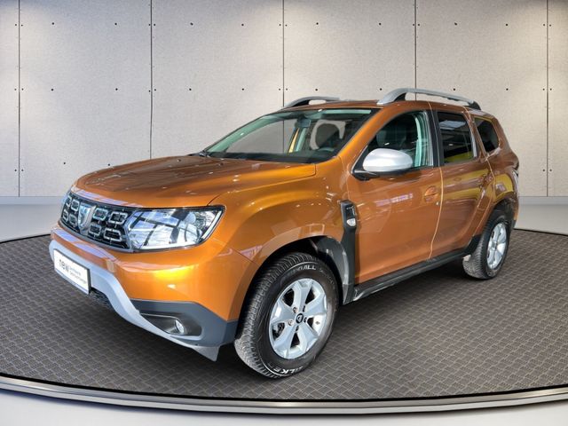 Dacia Duster Comfort TCe 130 4WD