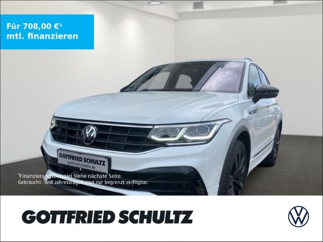 Volkswagen Tiguan VW 2 0 l TDI SCR 4MOTION 147 kW PS) 7-Gan