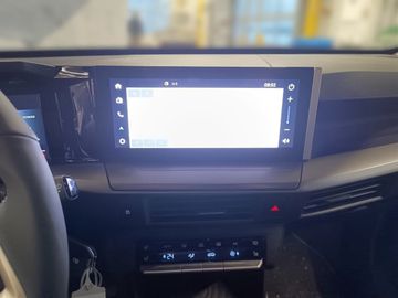 Fotografie 10 des Opel Frontera Electric GS Navi Kamera LED 3-phasig