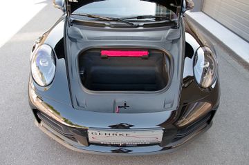 Porsche 992.2 4S*Schiebdach,Chrono,Sitzlüftung,BOSE,360°