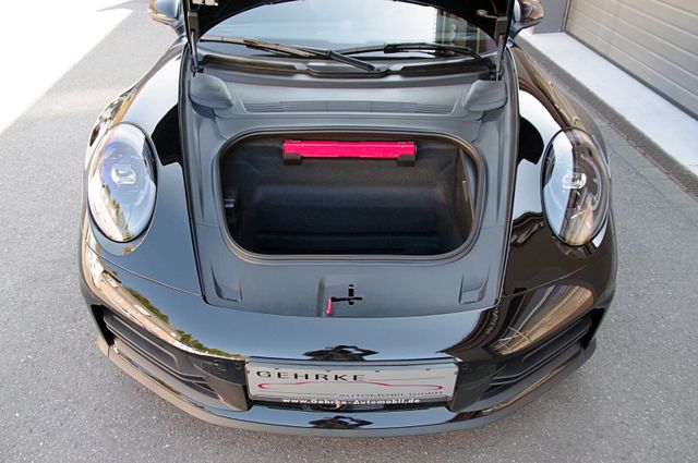 Porsche 992.2 4S*Schiebdach,Chrono,Sitzlüftung,BOSE,360°