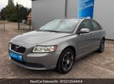 Volvo S40 Lim. 2.4 Momentum - Volvo S40 Gebrauchtwagen