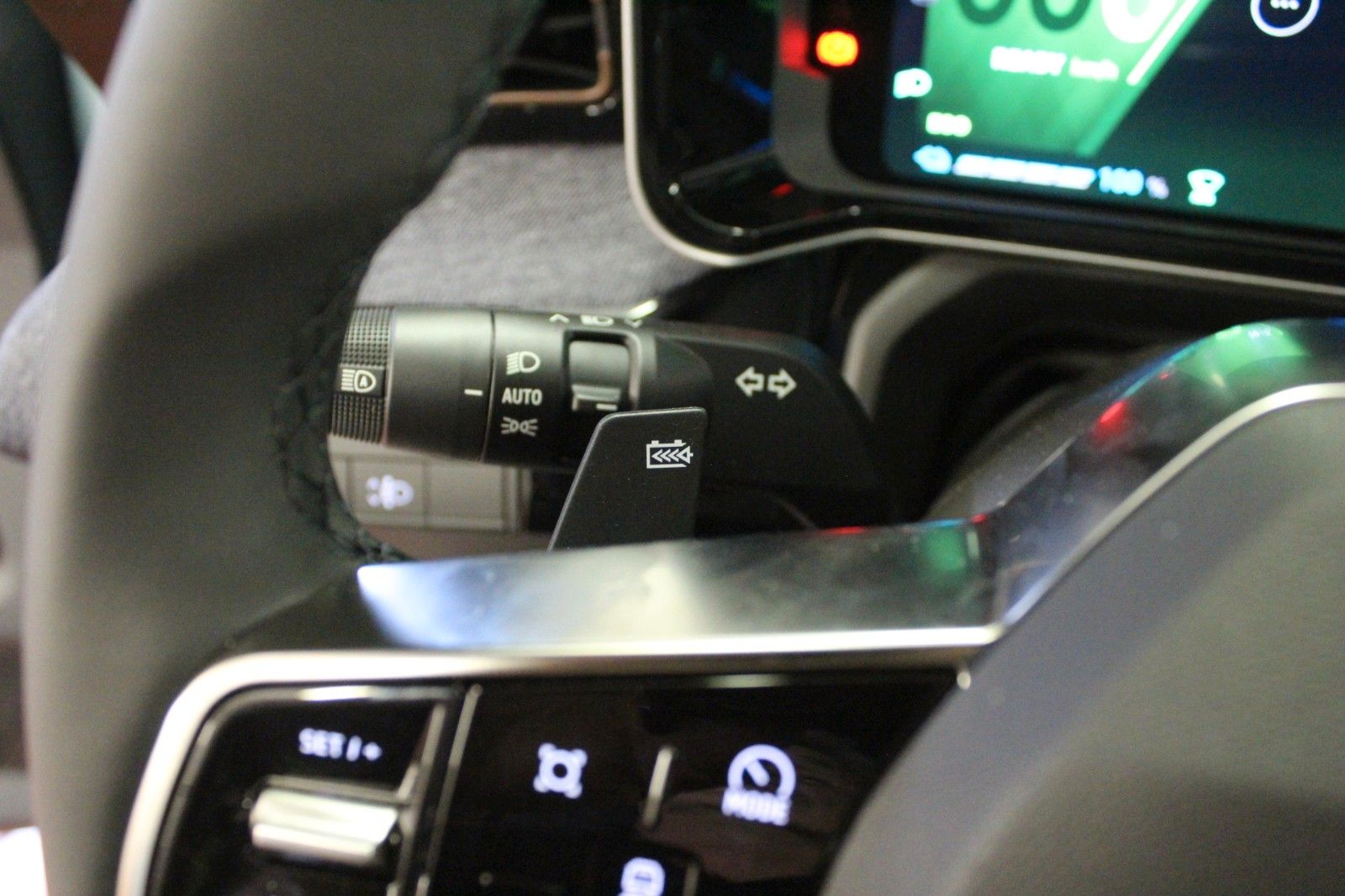 Fahrzeugabbildung Renault R 4 150 Comfort Range Techno*Winterpaket*