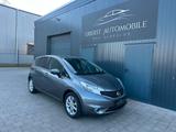 Nissan Note Acenta Plus*Tüv Neu*Scheckheft*Navi*360°PDC - Nissan Note aus 2015