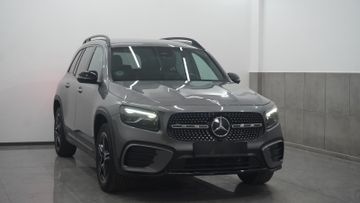 Mercedes GLB 200 - 9