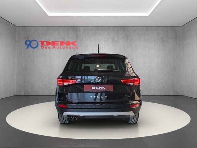 Ateca Xcellence 1.4 TSI DSG*AHK*ALCANTARA*