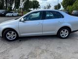 Volkswagen Jetta V Sportline - Volkswagen Jetta: Sport