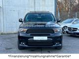Dodge Durango 5.7 V8 Hemi SRT/RT*Night Edition*7Sitzer - Dodge Durango: Rt