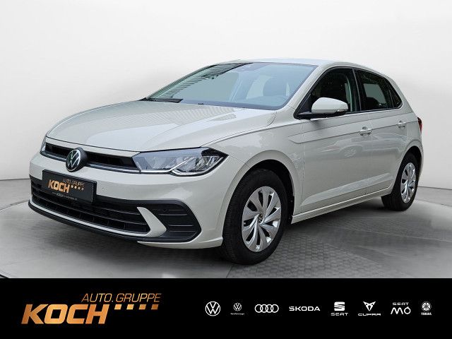 Volkswagen Polo 1.0 Life AHK LED