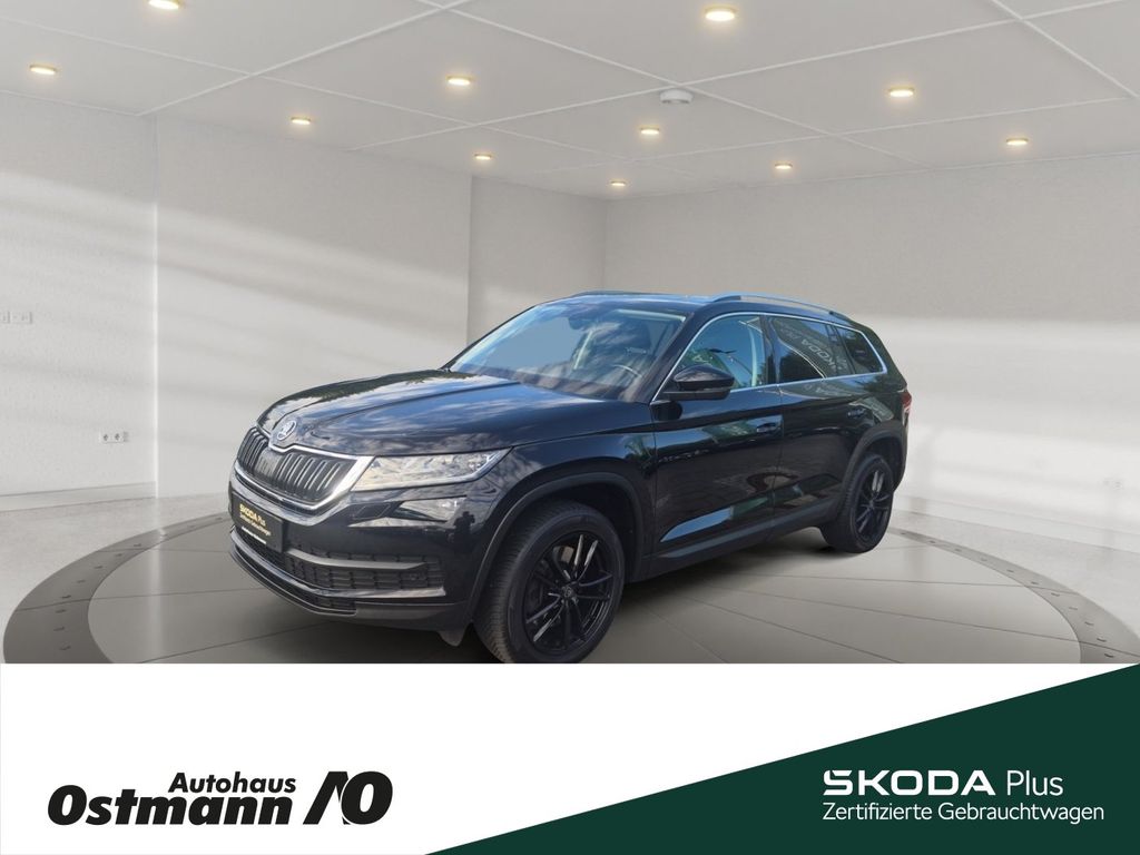 Image of Skoda Kodiaq