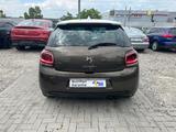 Citroën DS3 SportChic 1.6 Navi/PDC/Alcantara - Citroën DS3: 6.1