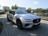 Volvo S60 B4 Benzin EU6d Plus Dark Apple CarPlay Navi  - Volvo S60 mit Benzin-Antrieb