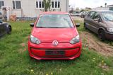 Volkswagen up! take up! NUR EXPORT - gebrauchte VW up! aus dem Jahr 2011