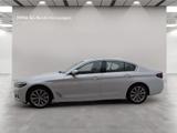 BMW 530e xDrive Limousine Navi Kamera Driv.Assist - BMW 5er Reihe Gebrauchtwagen in München