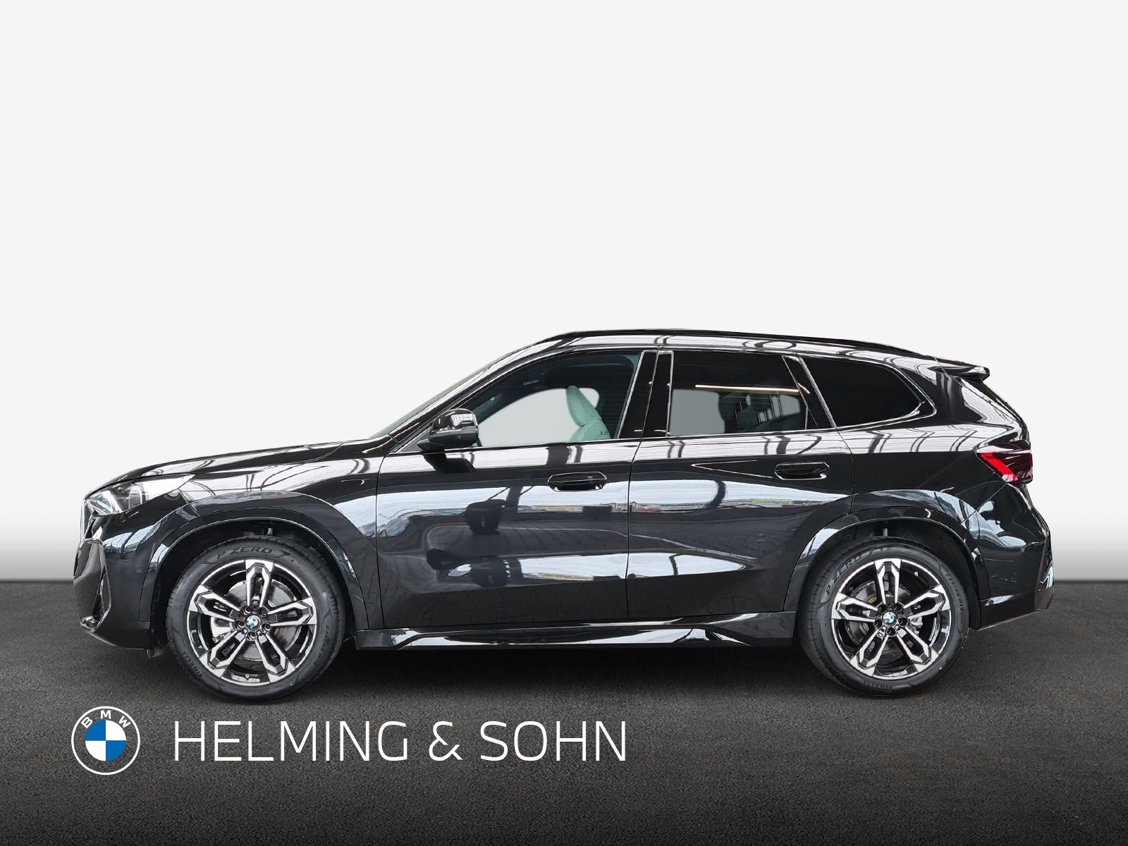 BMW iX1 - Bild 4