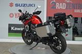Triumph EXPLORER XR  - Triumph Motorräder in Karlsruhe