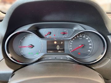 Opel Grandland (X) - 11