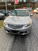 Honda Accord 2.0 Elegance (TÜV ohne Mängel) - gebrauchte Honda Accord aus dem Jahr 2009