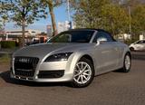 Audi TT Roadster 1.8 TFSI  - Audi TT in Frankfurt (Main)