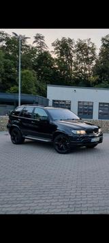 BMW kaufen  bmw x5 or tousche 8+1 - : Von Privat, Kaufen