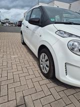 Citroën C1 Live klima - Citroën C1 Live mit Benzin-Antrieb