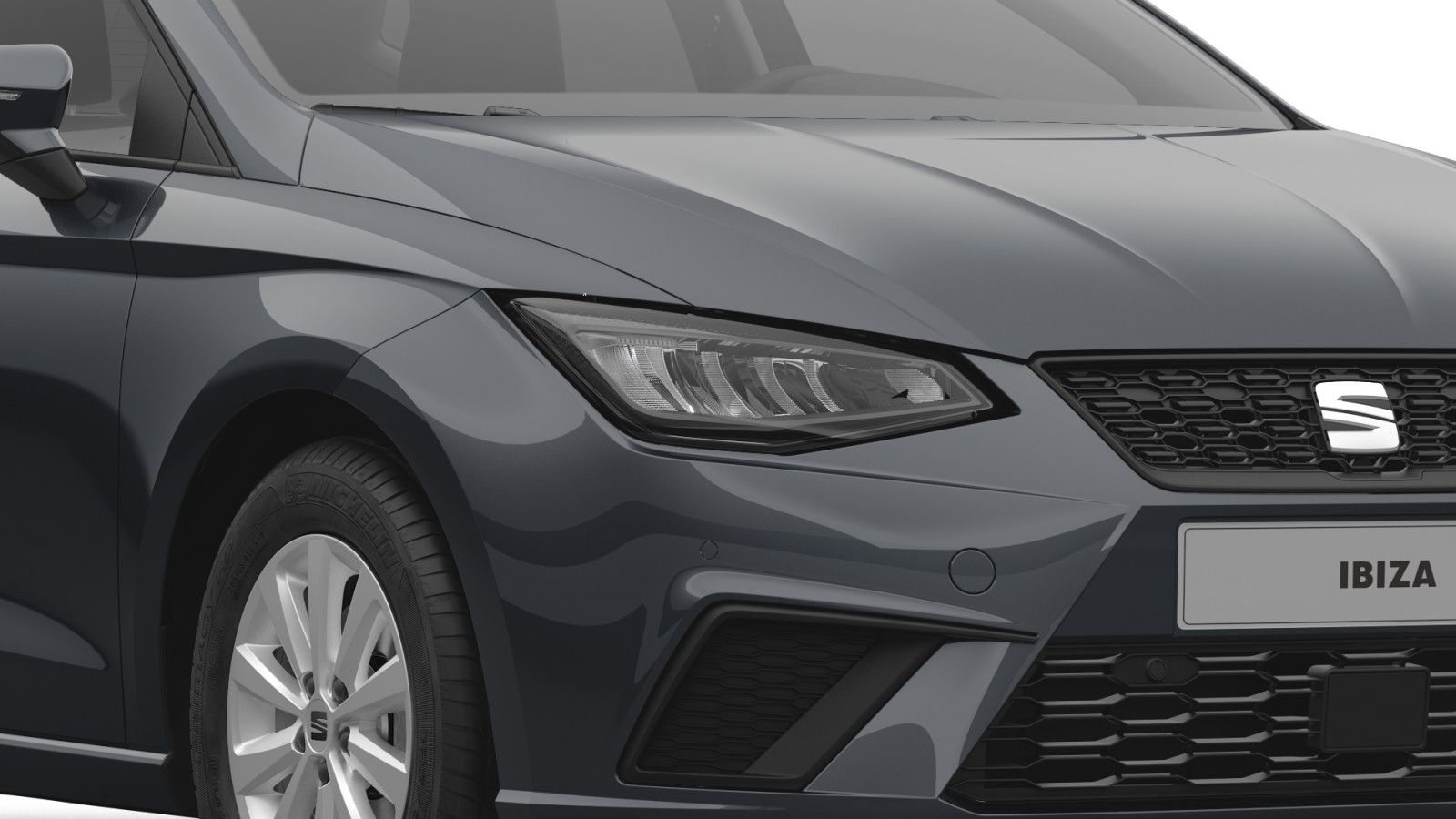 Seat Ibiza - Bild 8