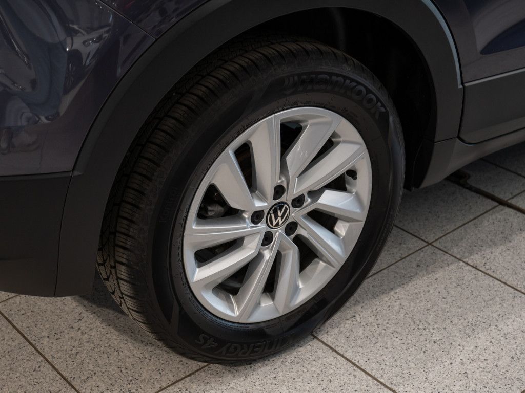 Volkswagen T-Cross - Bild 8