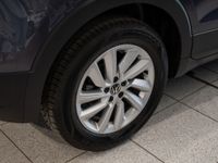 Volkswagen T-Cross - Vorschau Bild 8