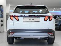 Hyundai TUCSON - Vorschau Bild 9