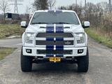 Ford F 150 USA F150 Shelby - gebrauchte Ford F 150 aus dem Jahr 2016