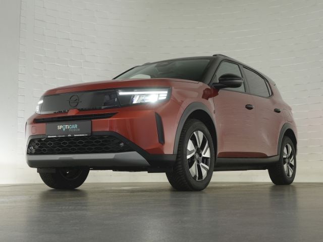 Frontera Electric C GS 44kWH AT+LED+NAVI+RÜCKFAH