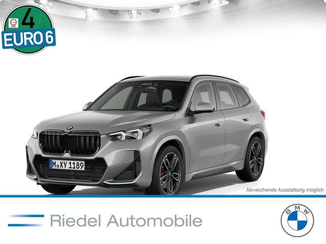 BMW X1 - Bild 1
