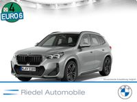 BMW X1 - Vorschau Bild 1
