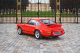Porsche 911 Carrera RS 2.7L Touring - first series - Porsche aus 1973: 911 RS