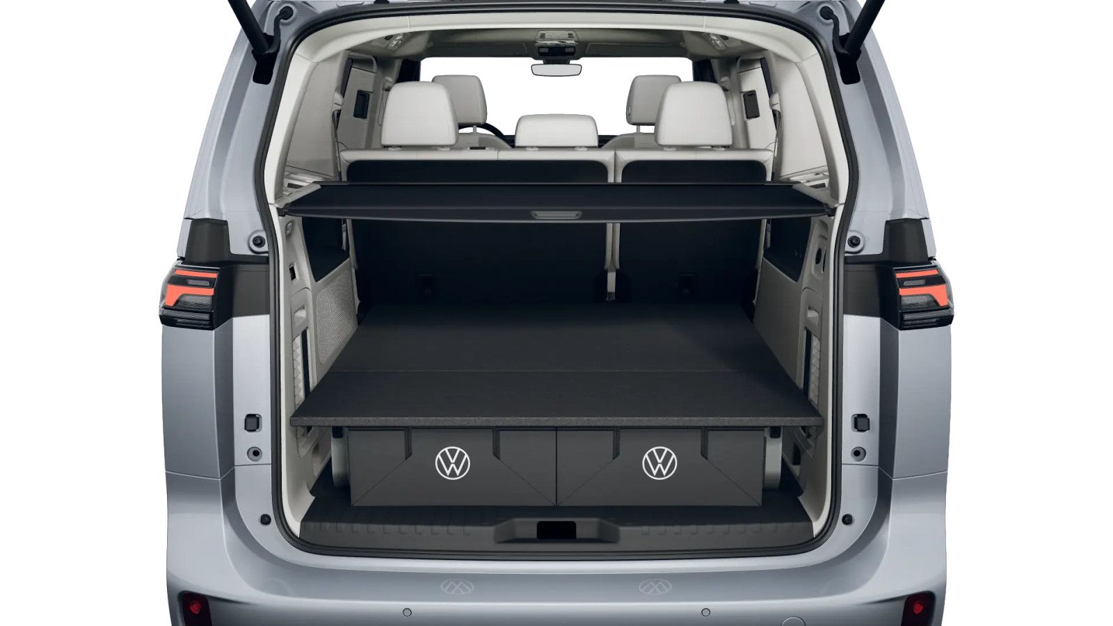 Volkswagen ID. Buzz - Bild 12