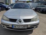 Renault Laguna II Authentique - Renault Laguna: Authentique