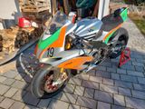 Aprilia RSV4 R APRC - APRILIA RSV4 APRC