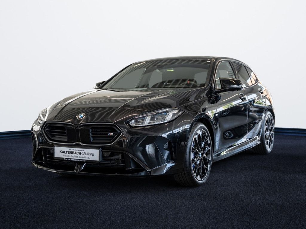 BMW 135 xDrive PANO HUD 360° LED ACC NAVI H K SHZ foto 2