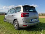 Citroën Grand C4 Picasso / SpaceTourer PureTech 130 ... - graue Citroën Grand C4 Picasso / SpaceTourer