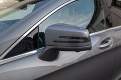 Fahrzeugabbildung Mercedes-Benz CLS 63S AMG 4M Shooting Brake