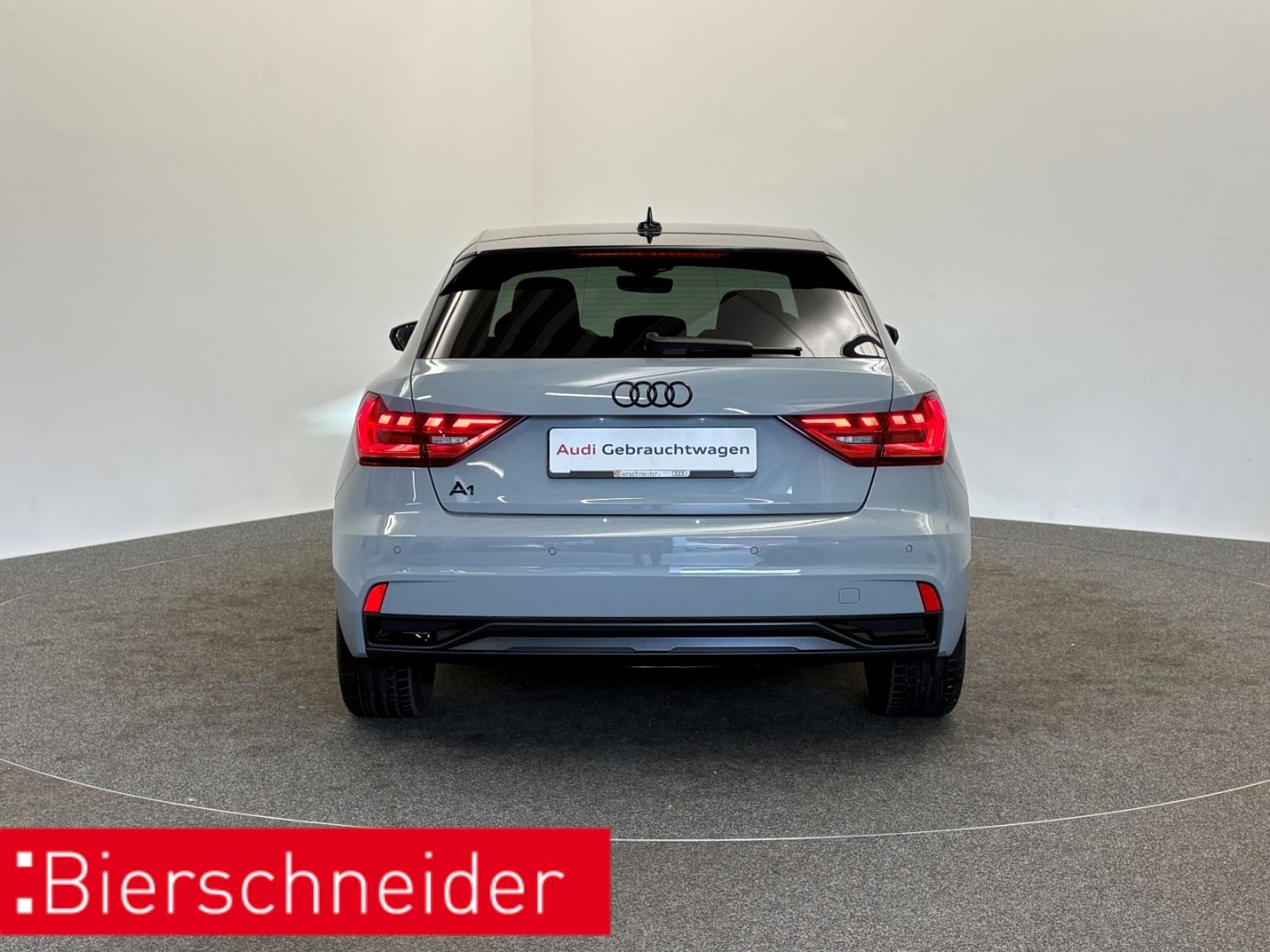 Audi A1 - Bild 7