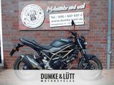 Suzuki SV650, ABS,  ++VORFÜHRER ABVERKAUF++ - SUZUKI SV 650 A
