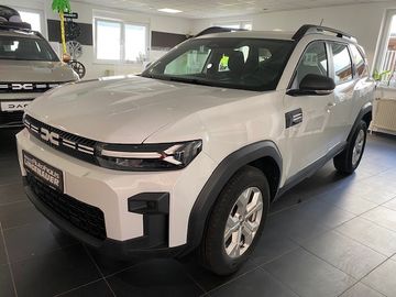 Dacia Bigster TCe 140 Essential