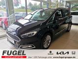 Ford S-MAX 2.0 Vignale AT LED|AHZV|Navi|SHZ|RFK - Ford S-Max: V