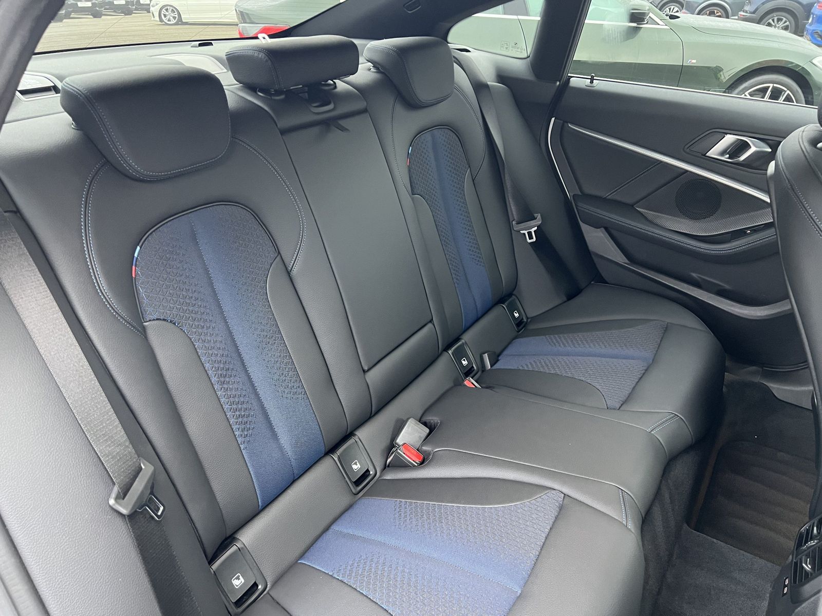 BMW 220 Gran Coupé - Bild 26