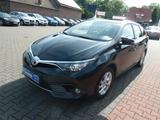 Toyota Auris Touring Sports Comfort - Toyota Auris: Kombi
