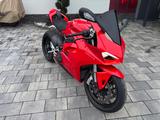 Ducati Panigale V4 - RENNSPORT