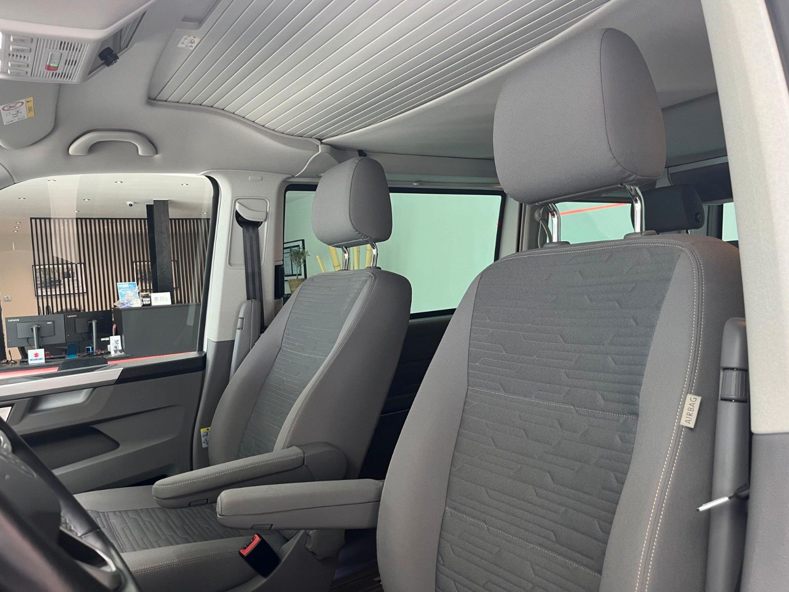 Fahrzeugabbildung Volkswagen T6 California 2.0 TDI Ocean Edition*Virtual*RFK*